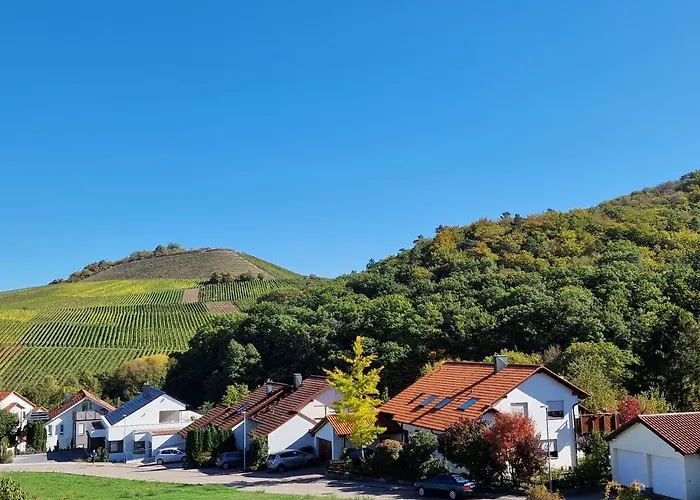 Villa Clee Ferienwohnungen