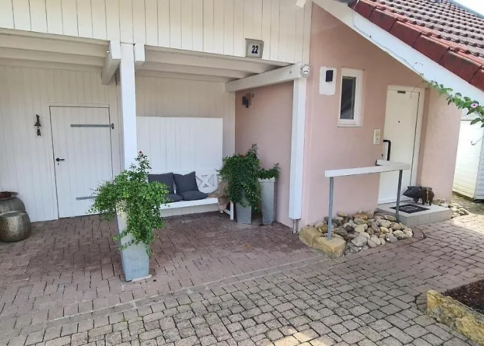 Villa Clee Ferienwohnungen