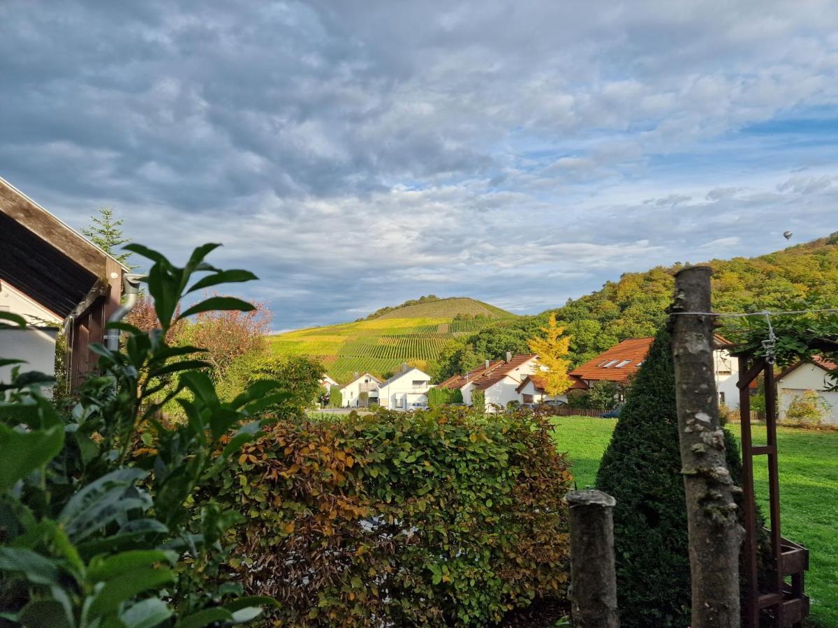 Appartement Clee Cleebronn