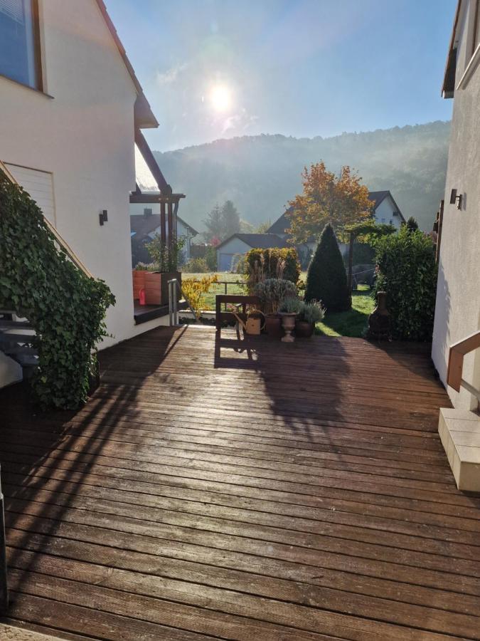 Appartement Clee *