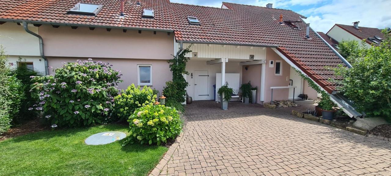 Clee Appartement Cleebronn