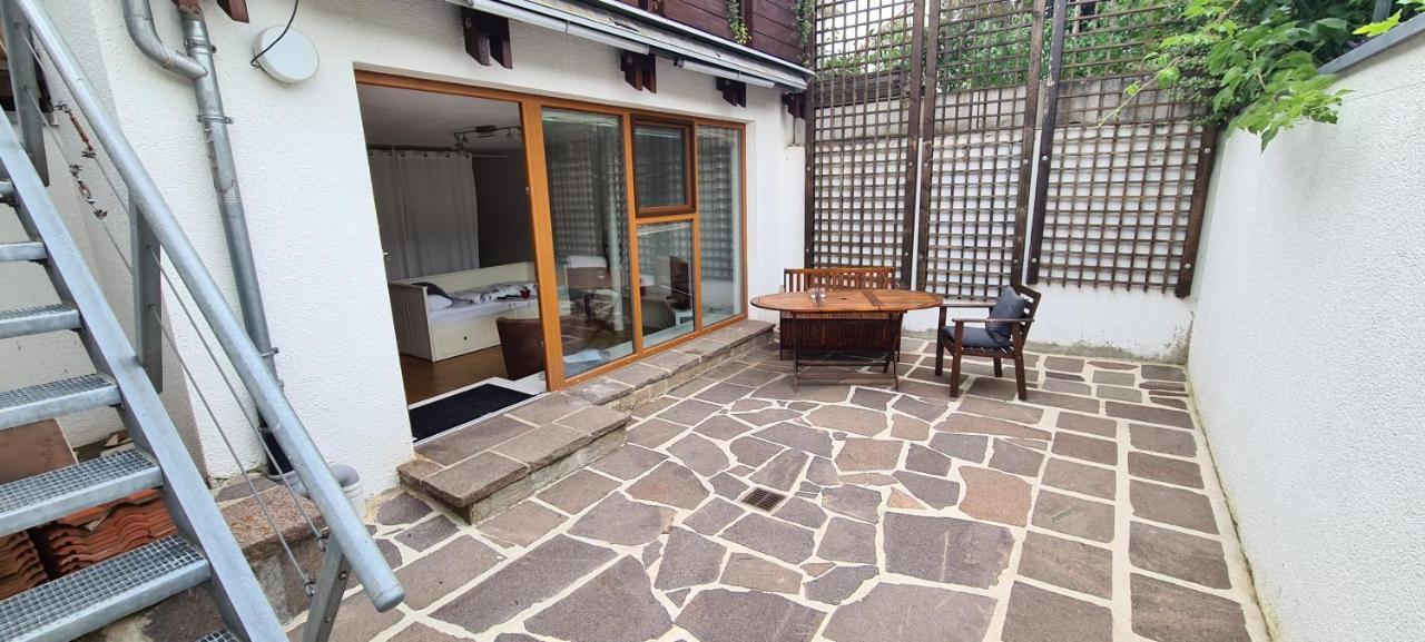 Appartement Clee Cleebronn