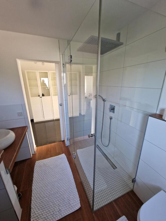 Apartment Clee
