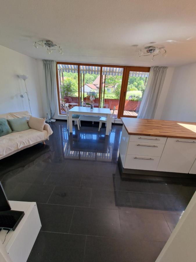 Appartement Clee *