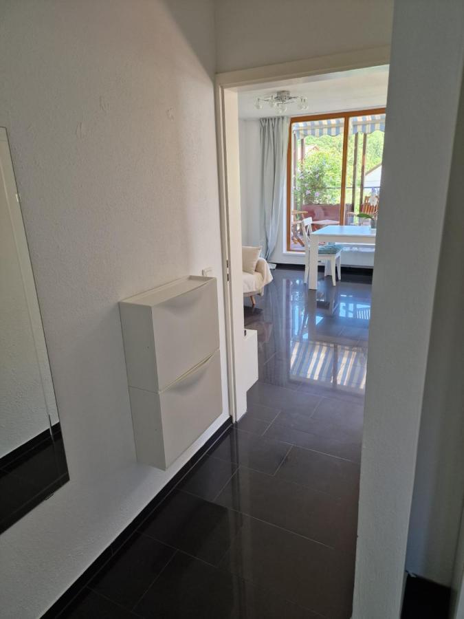 Clee Apartment