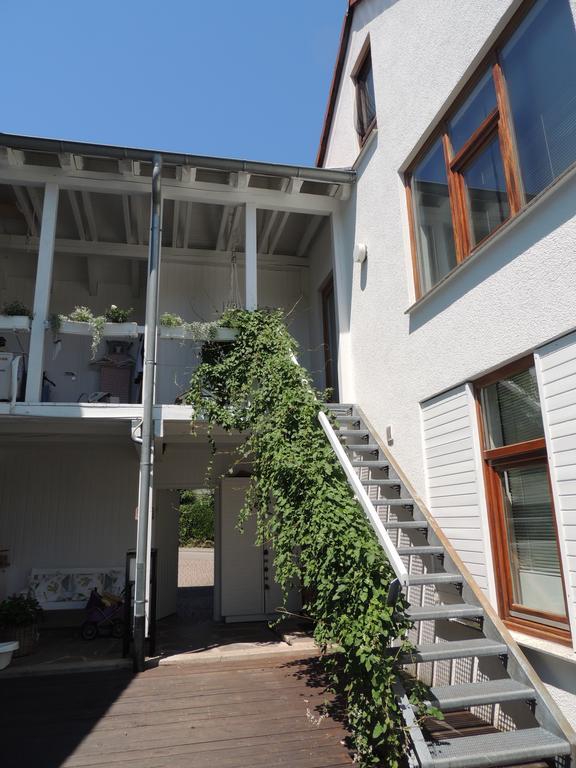 Appartement Clee Cleebronn