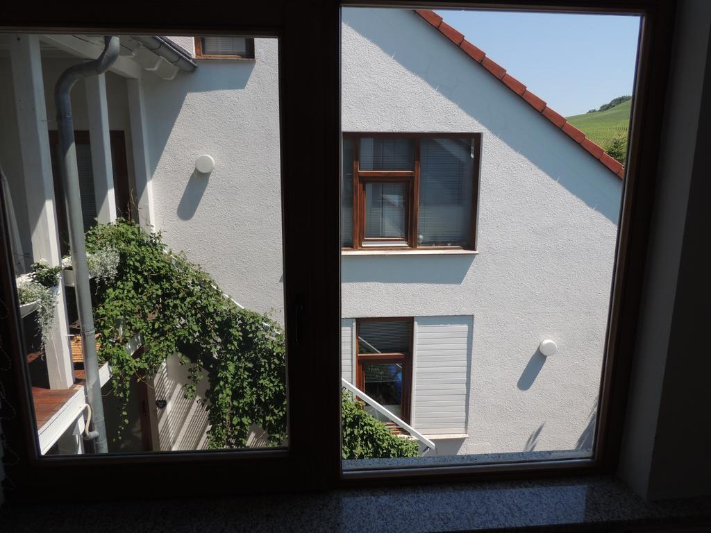 Clee Apartment