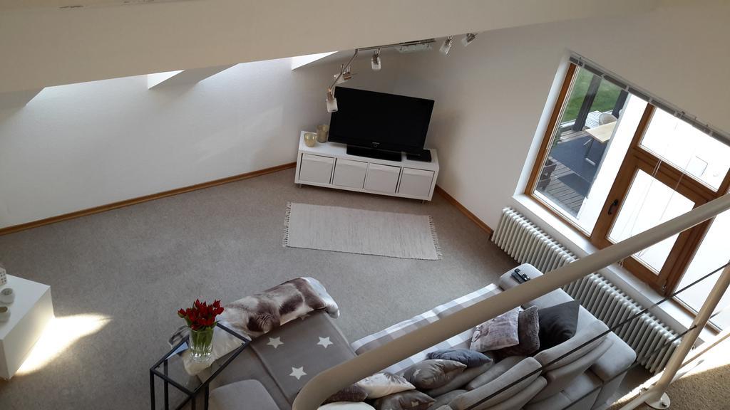 Appartement Clee Cleebronn