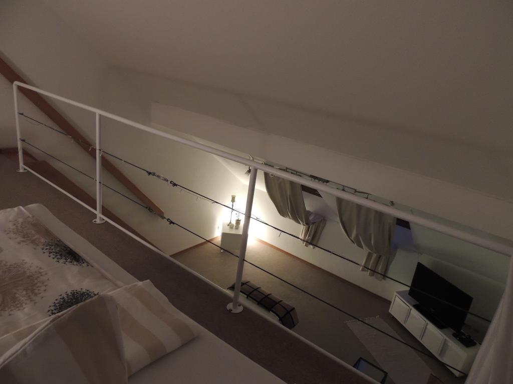 Apartment Clee