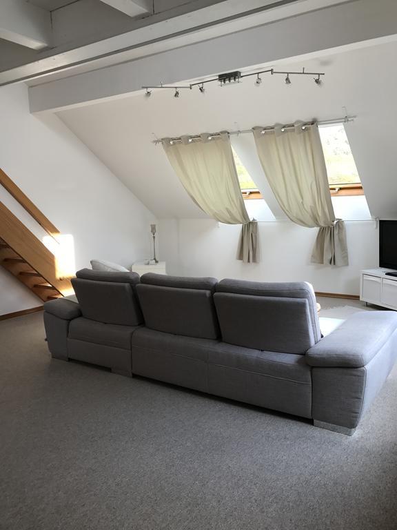 Appartement Clee