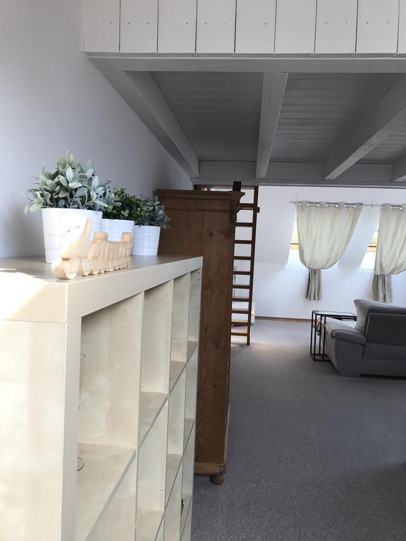 Clee Apartment