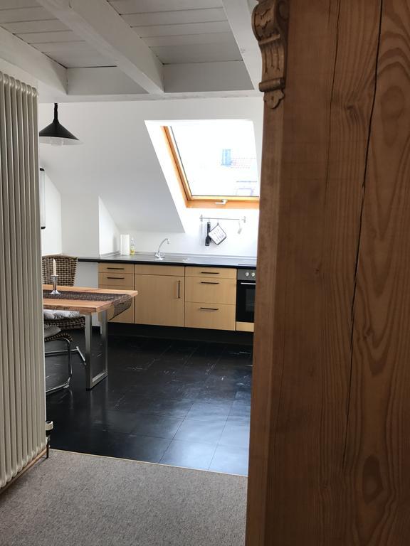 Appartement Clee Cleebronn