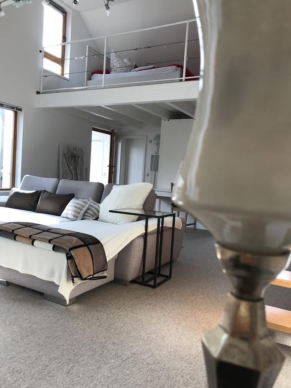 Appartement Clee