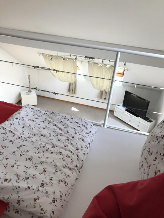 Apartment Clee *